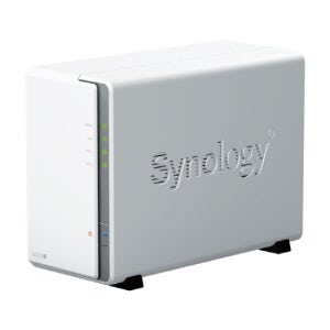 시놀로지 DS223j 2Bay NAS 2베이 나스