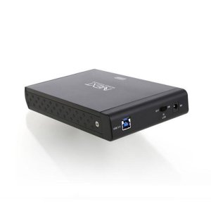 외장하드케이스 SATA HDD 저장장치 PC 3.5형 USB3.0