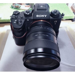 Sony A7R3 A9 A7M4 A7RM3 A73A7RIII A7RM2 카메라 보호 속사케이스 호환