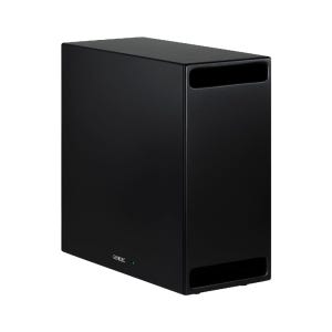 GENELEC 3440A 제넬렉 Smart IP PoE 서브우퍼 (색상 선택)