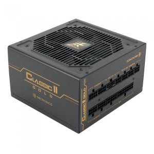 마이크로닉스 Classic II 1050W 80PLUS골드 풀모듈러 ATX3.1 / MPS