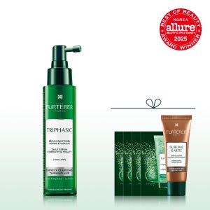 [르네휘테르] NEW 트리파직 안티에이징 두피 세럼 100ml(+디럭스증정)