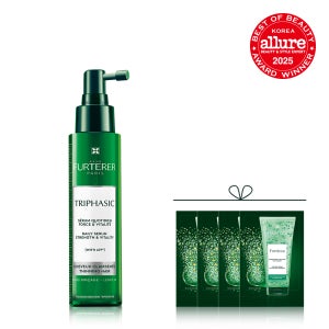 [르네휘테르] NEW 트리파직 안티에이징 두피 세럼 100ml(+포티샤샴푸15mlX4개증정)