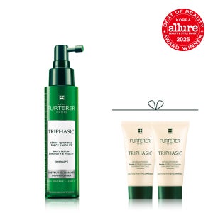 [르네휘테르] NEW 트리파직 안티에이징 두피 세럼 100ml(+트리파직트리트먼트30mlX2증정)