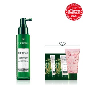 르네휘테르 트리파직 두피 안티에이징 앰플 세럼 100ml(+토뉘시아샴푸50ml+트리파직샴푸15mlX2증정)