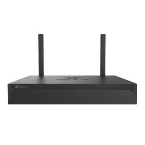 NVR 녹화기 8채널 X5S-4CHANEL 500만 화소 유선 무선 CCTV 녹화기 8대