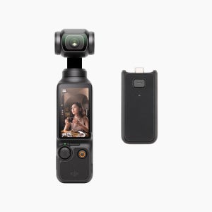 Osmo Pocket 3 배터리 콤보 (포켓3 단품 + 배터리 핸들)