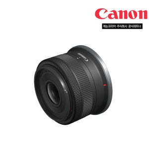 캐논 RF-S10-18mm F4.5-6.3 IS STM 새상품 캐논스토어부산점