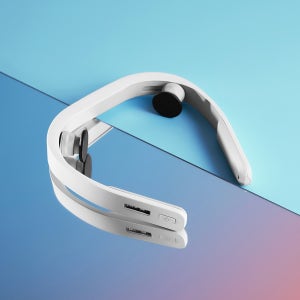 휴밴드 아필그레이트 (스트레스 완화 웨어러블 불안 감정안정 멘탈케어)