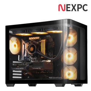 285K 4070 SUPER WIFI 조립 컴퓨터 데스크탑 게이밍 조립pc본체 Z723