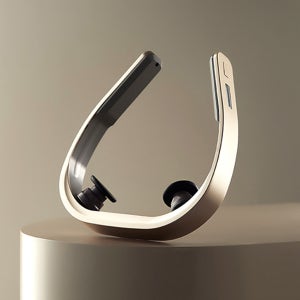 휴밴드 아필굿 (미세전류 브레인케어 웨어러블 디바이스)