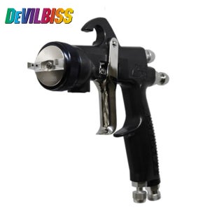 데빌비스 루나2-X Luna2-X 일본제 중력식 스프레이건 후끼 컵 미포함