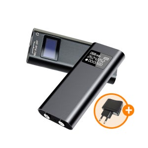 초소형녹음기 BA-27 25시간녹음 자석내장 음성 증거용