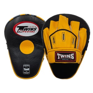 트윈스 PML10 복싱 포커스 미트 / 양손 세트