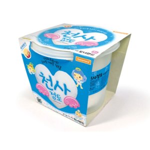 도너랜드 천사점토AA15001 벌크210g