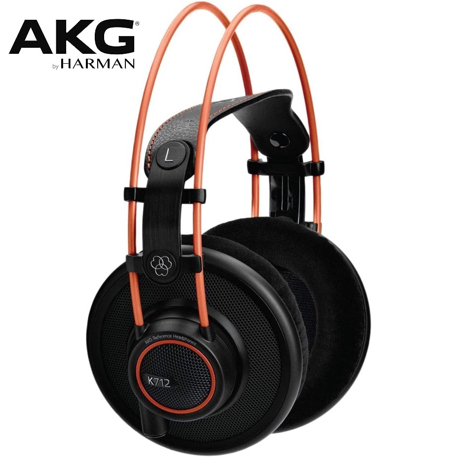 AKG K712 Pro (AKG K712 프로 레퍼런스 헤드폰)