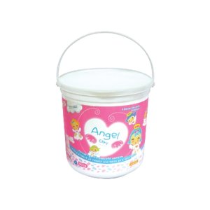 도너랜드 천사점토A0404 벌크800g