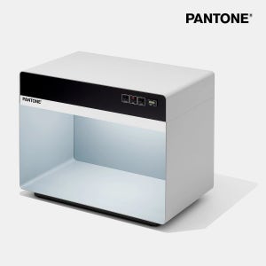 [예약] 팬톤 컬러 뷰잉 라이트 부스 3광원 색상 측정 PANTONE3