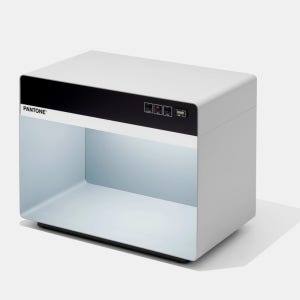 [예약] PANTONE 3 팬톤 컬러 뷰잉 라이트 부스 (3광원)