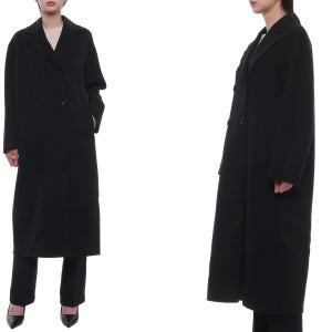 막스마라 24FW 여성 까피 버진 울 코트 CAPI 2429016061600 013