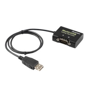 시스템베이스 MULTI-1/USB COMBO USB TO RS422 RS485 시리얼컨버터