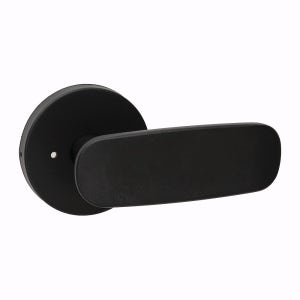 도어락 방문손잡이 AFL-1101 BK 고급 문손잡이 화장실 중문 문고리