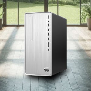 HP 파빌리온 TP01-5003ND36 - 램 32GB/NVMe 2TB/FREEDOS