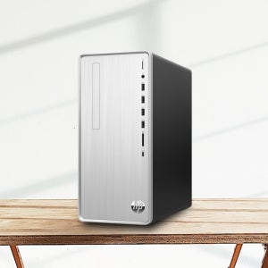 HP 데스크탑 PC RTX3060 인텔14세대 i5-14400 RAM 32GB 2TB 윈도우11홈 미니타워 파빌리온 TP01-5003ND36 사무 업무 그래픽 게이밍