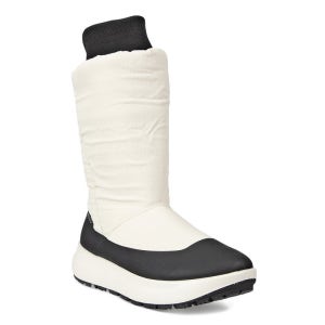 ECCO 여성 솔리스 WP PL 420203-50472