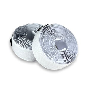 국산 벨크로 복슬이 까끌이 암수한쌍 2M 방풍뽁뽁이 찍찍이