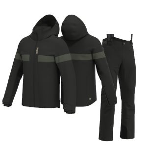 콜마 남자 스키복 2425 MU1346(99) / MU1424(99)