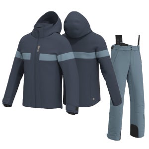 콜마 남자 스키복 2425 MU1346(68) / MU1423(667)