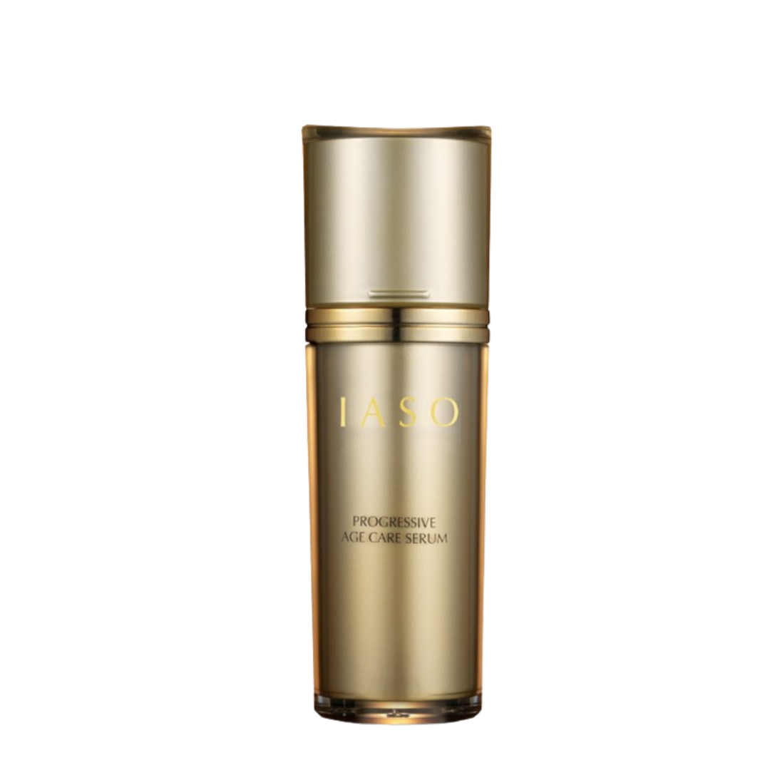 이아소 프로그레시브 <b>에이지케어</b> 세럼 35ml [단품]