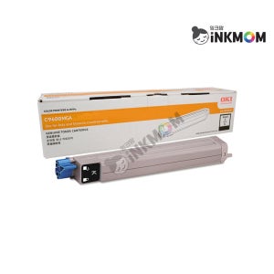 오키(OKI) 42918956 검정 정품토너 C9600G C9600MGA C9800MGA