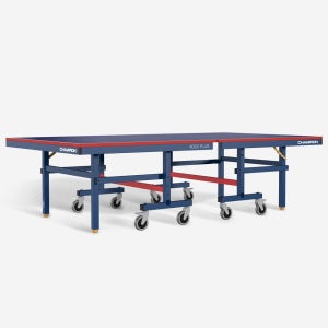 참피온 BOUND PRO 9000 PLUS 탁구대