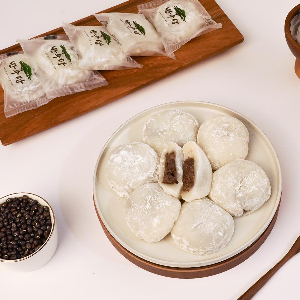 동병상련 수제 찹쌀떡