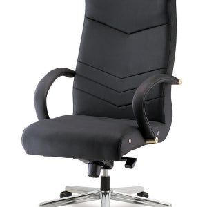 사무용의자 작업실의자 사무의자 브이 대형 V-410