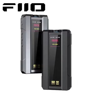 피오 FiiO Q15 AKM DAC AK4191 AK4499EX 1년 A/S