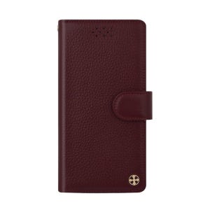 LG V40 LM-V409N 가죽 지갑 케이스 빈센