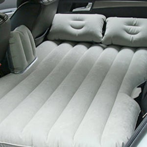 푸조 5008 차박 매트 안심 포장