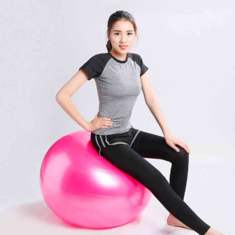추석 한가위운동 요가 짐볼 홈트레이닝 스트레칭 필라테스 용품