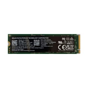 키오시아 CL4-8D256 SSD 256GB NVMe m.2 2280 2242 컴퓨터 데스크탑 노트북 저장장치 용량 업그레이드 벌크 새제품 삼성 WD 고정나사포함 - N