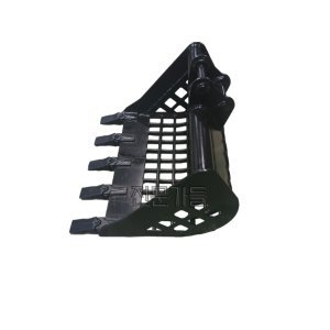구보다 U8 미니 굴삭기 채버켓 채바가지 650mm
