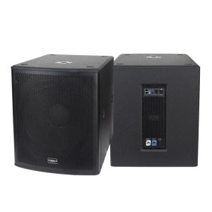 카날스 액티브 스피커 TRA-181B