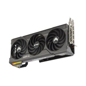 ASUS TUF Gaming 라데온 RX 7800 XT O16G OC D6 16GB 대원씨티에스 리퍼비시