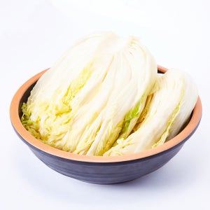 절임배추 10kg 양념 김치속 김칫속 국산배추 김장 먹보야