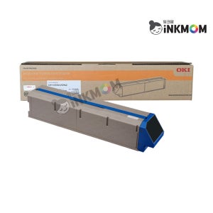 오키(OKI) 45536520 검정 정품토너 C911DN C941DN C942DN