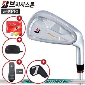 브리지스톤 V300 9세대 6아이언세트 NS PRO 950 S
