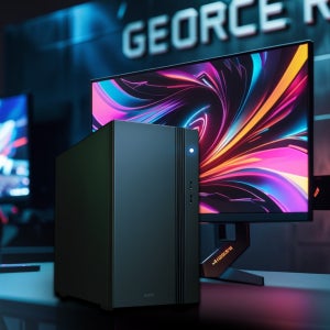 삼성데스크탑 고사양 RTX4060Ti 14세대 i7 32GB SSD1TB+SSD1TB 윈도우11 디자인 영상편집