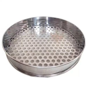 블루베리 채망 채반 선별기 거름망 콩 열매 과일